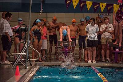 1st Swim Meet 070